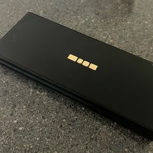 Pat McGrath Divine Rose Collection Mothership VII eyeshadow